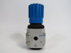 Festo 546424 LR-D-MIDI Pressure Regulator 230 psi 16 bar USED