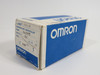 Omron E5C2-Q40L-D Temp Controller 24V 0-300°C 50/60Hz SHELF WEAR ! NEW !