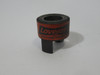 Lovejoy L-050-.625 Jaw Coupling 5/8” ID USED