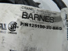 Barnes 125150-20-BAG Float Switch 125V 20' Cord ! NWB !