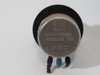 Precision Electric RV4NAYSD502A KU5021S28 Potentiometer w/Dial 5K Ohms USED