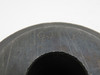 RBL 6J-1 Firm-Flex Coupling 6J Flange x 1" Bore SHELF WEAR ! NEW !