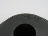 RBL 4J-5/8 Firm-Flex Coupling 4J Flange x 5/8" Bore ! NOP !