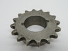 Generic 40-16 Sprocket 40 Chain 16 Teeth USED