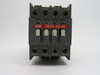 ABB AL26-40-00 Contactor 45A 4P 24VDC USED