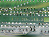 Sulzer Nipco MXX200/112.024.188.2 Matrix Control Board NO SCREWS USED