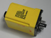 POTTER & BRUMFIELD CDD-38-30003 Time Delay Relay USED