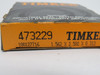 Timken/National 473229 Oil Seal 1.562" ID 2.502" OD 0.312" W ! NEW !