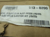 Pompco 513-0200 Deep Well Ejector Kit SHELF WEAR ! NEW !