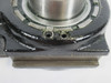 Rexnord TB22432H-2 Spherical Roller Bearing w/Bolt 2" *No Screws* USED