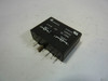 Gordos 0AC5 Relay 120VAC 3A 60Hz USED