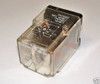 Potter & Brumfield KRPA-11DN-24 Relay 24VDC 10A 250VAC USED