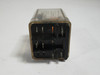 POTTER & BRUMFIELD KUP5D15 Relay 110VDC Coil 10A USED