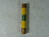 Low-Peak LPS-RK-4 Dual Element Fuse 4A 600V USED