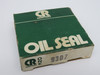 Chicago Rawhide 9307 Oil Seal 0.938" ID 1.624" OD 0.250" W ! NEW !