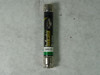 Littelfuse LLSRK-4-ID Time Delay Indicator Fuse 4A 600V USED