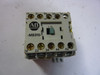 Allen-Bradley 700DC-MB310D24 Series A Contactor Relay 24VDC USED