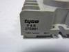 TYCO Potter & Brumfield 27E891 Relay Socket 8 Pin 10A 300V USED