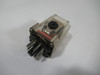POTTER & BRUMFIELD KRP11AY Relay 5A 120V 50/60Hz USED