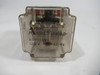 POTTER & BRUMFIELD KRP11AY Relay 5A 120V 50/60Hz USED