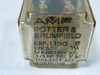 Potter & Brumfield KRP-11DG-12 Power Relay 12VDC 10A USED