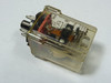 Potter & Brumfield KRP-5DG-24VDC Relay 24VDC 10A 8 pin USED