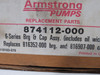 Armstrong 874112-000 Bearing Assembly #6 MISSING CAP AND FILTER ! NEW !