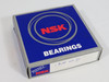 NSK 6307VVNRNS7S902 Deep Groove Ball Bearing 80mm OD 35mm Bore 21mm W ! NEW !