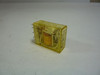 IDEC RY2S-U-120VAC Relay 3 Amp 120VAC USED