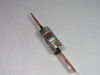 Fusetron FRS-R-200 Time Delay Fuse 200A 600V USED