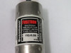 Fusetron FRS-R-200 Time Delay Fuse 200A 600V USED