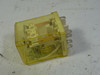 IDEC RR2BA-ULDC12V Relay 12VDC USED