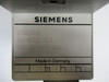 Siemens 6SN1130-1AA11-0BA0 Simodrive Module USED