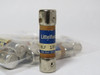 Littelfuse BLF-10A Fast Acting Fuse 10A 250V Lot of 10 USED