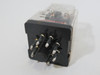 AMF Potter & Brumfield KRP11D-12VAC Relay 12VAC 5A@120VAC 8-Pin ! NEW !