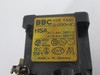 BBC HSA22 Contactor 220V@50Hz 2S 2O USED