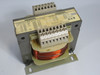 Siemens 4AM5241-8BE40-0C Control Transformer 0.5/2.33kVa Pri.170-575V USED