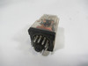 AMF Potter & Brumfield KRP14A-120 Relay 120VAC 50/60Hz Coil 5A USED