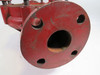 Armstrong 2x2x8-4380 Inline Pump 2" Inlet/Outlet CHIPPED PAINT USED
