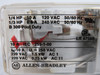 Allen-Bradley 700-HA33Z24 Plug-In Relay 24VDC 10A 11-Pin 1/4HP@10A 120V USED