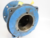 Goulds Pumps 3196 MTX Centrifugal Pump Size 3x4-7 USED