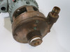 Generic 16543 Centrifugal Pump C/W Hyundai AC Motor 2HP 3450RPM COS DMG USED