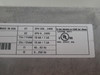 ABB ACS401600425 AC Drive 3ph 0-240V 10.6/7.5A 0-250Hz ! NEW !