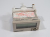 Omron H7EC-NFV Total Counter Screw Terminals 24-240VAC/DC 50/60Hz ! NOP !