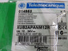 Telemecanique XUB2APANM12R Photoelectric Sensor 12-24V 100mA 15m BOX DAMAGE NEW