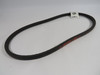 Gates B45 9003-2045 V-Belt 48" OL 0.6563" W 0.4063" H ! NOP !