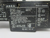 Asea SK-831-101-D Overload Relay 0.4-0.6A USED
