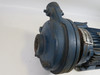 Darling Duro 1CW Centrifugal Pump C/W Leroy-Somer AC Motor PEELING PAINT USED