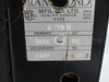 Hammond EH9M Transformer 150VA Pri. 600V Sec. 240V 60Hz 1Ph USED