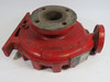 Armstrong 3x1.5x10-4030 Cast Iron Pump Housing 12Bolt Connection COS DMG USED